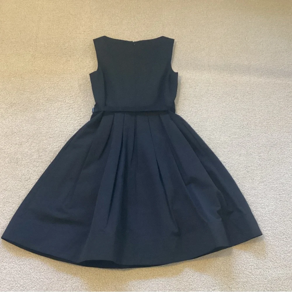 Sinclaire 10 Dress - Picture 2 of 7